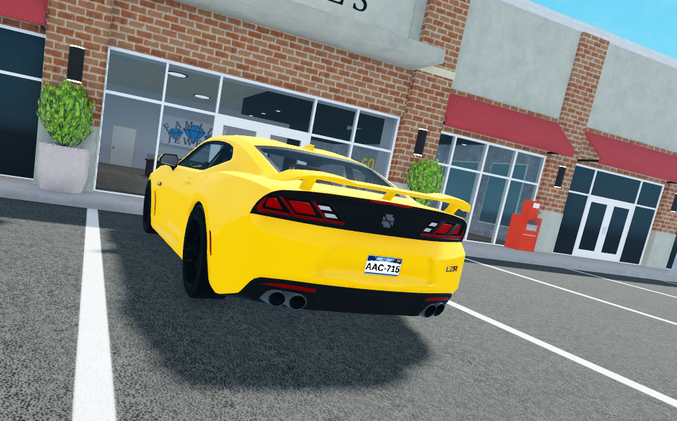 In-game screenshot 1