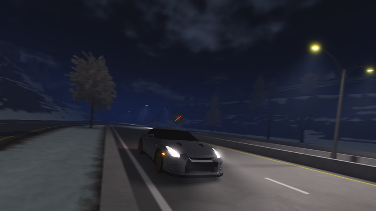 In-game screenshot 2