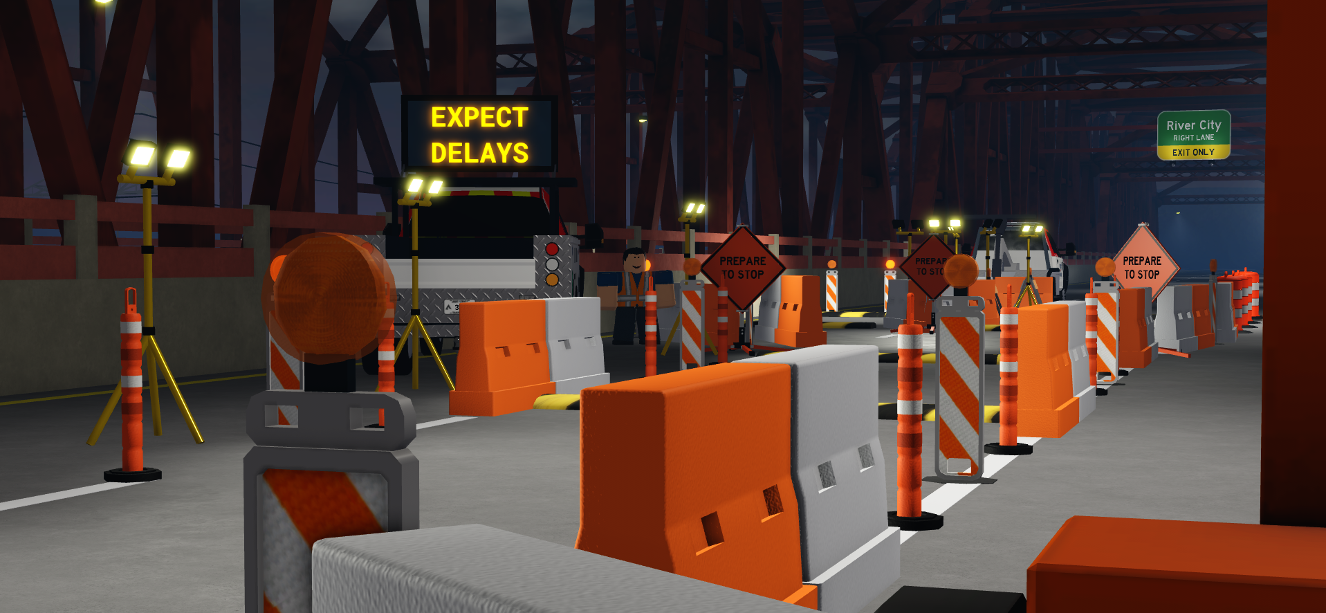 In-game screenshot 9