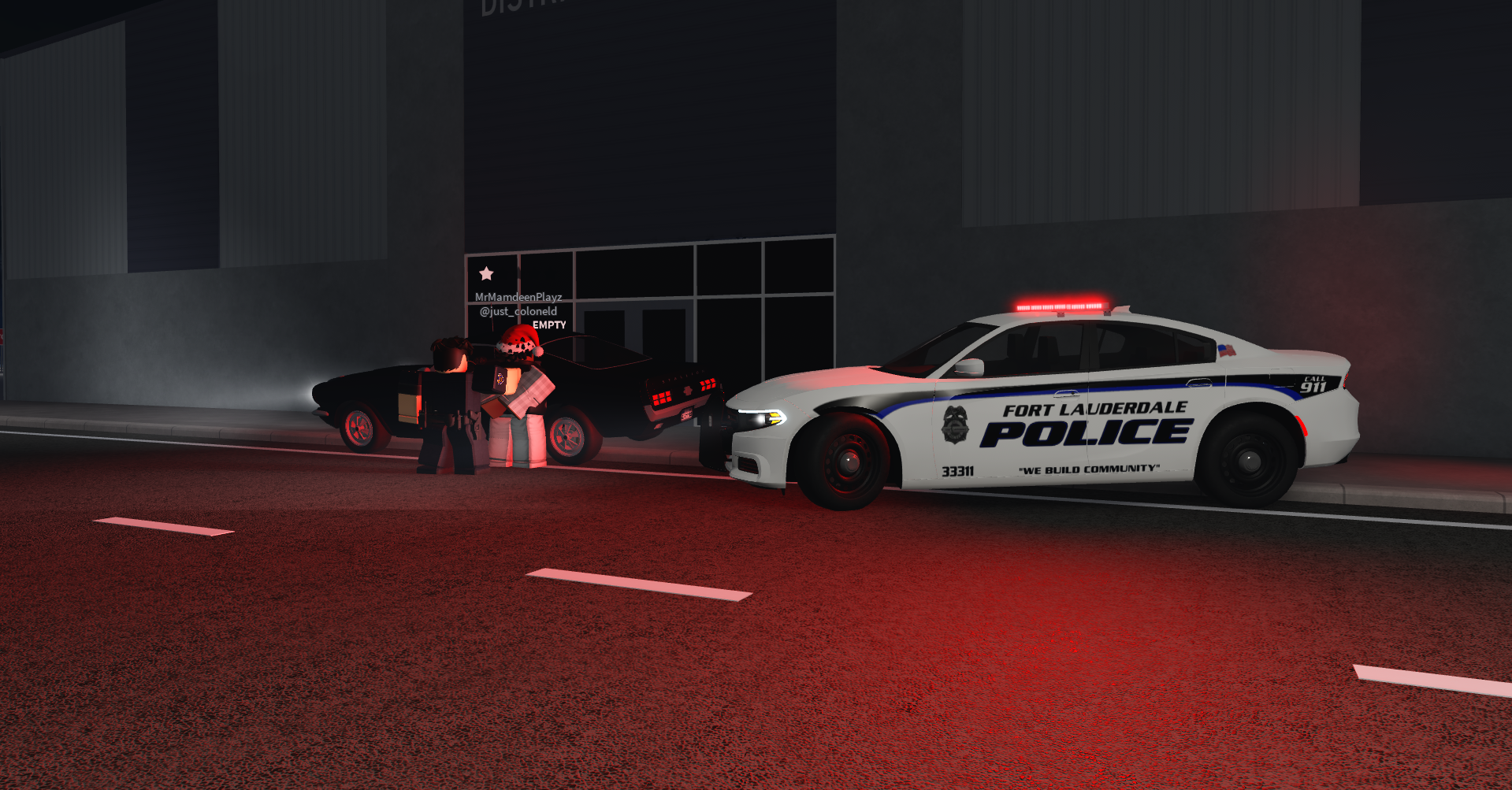 In-game screenshot 8