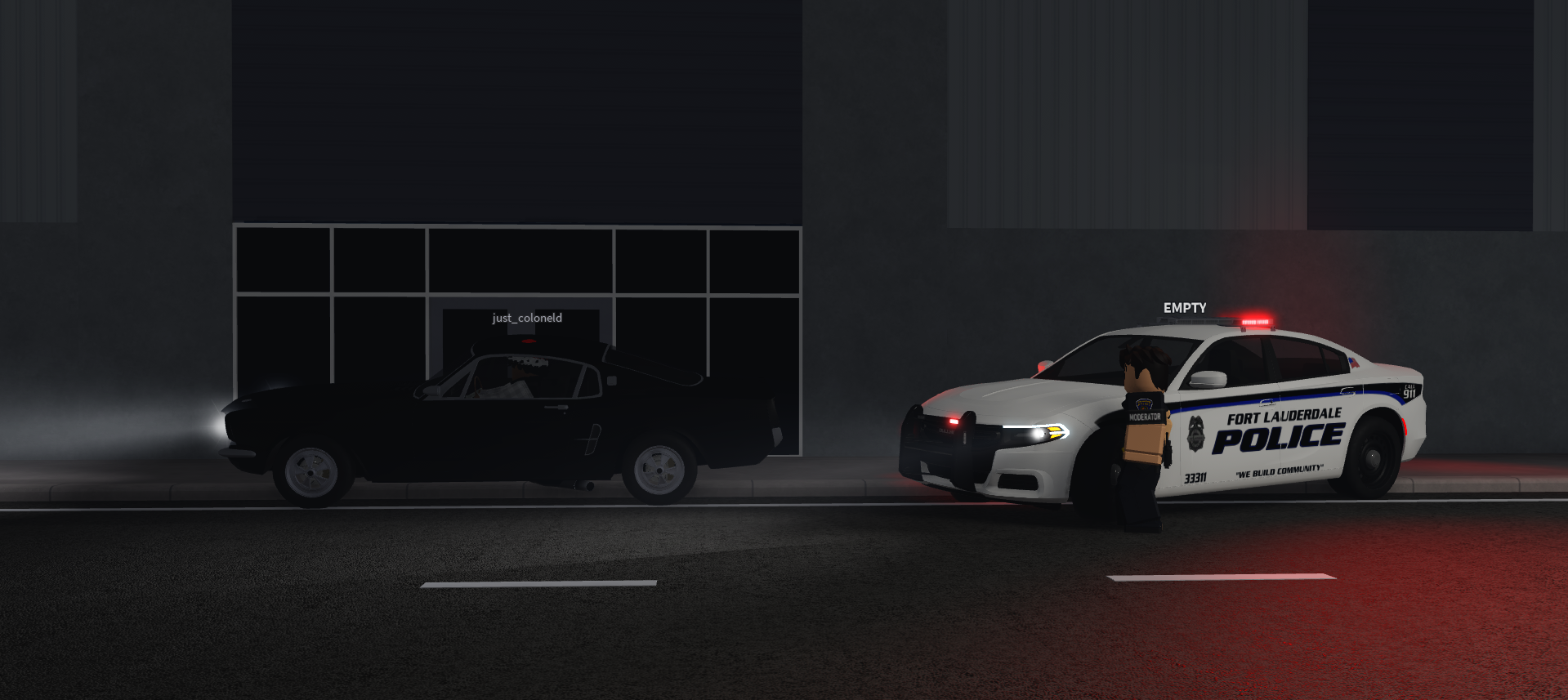 In-game screenshot 4