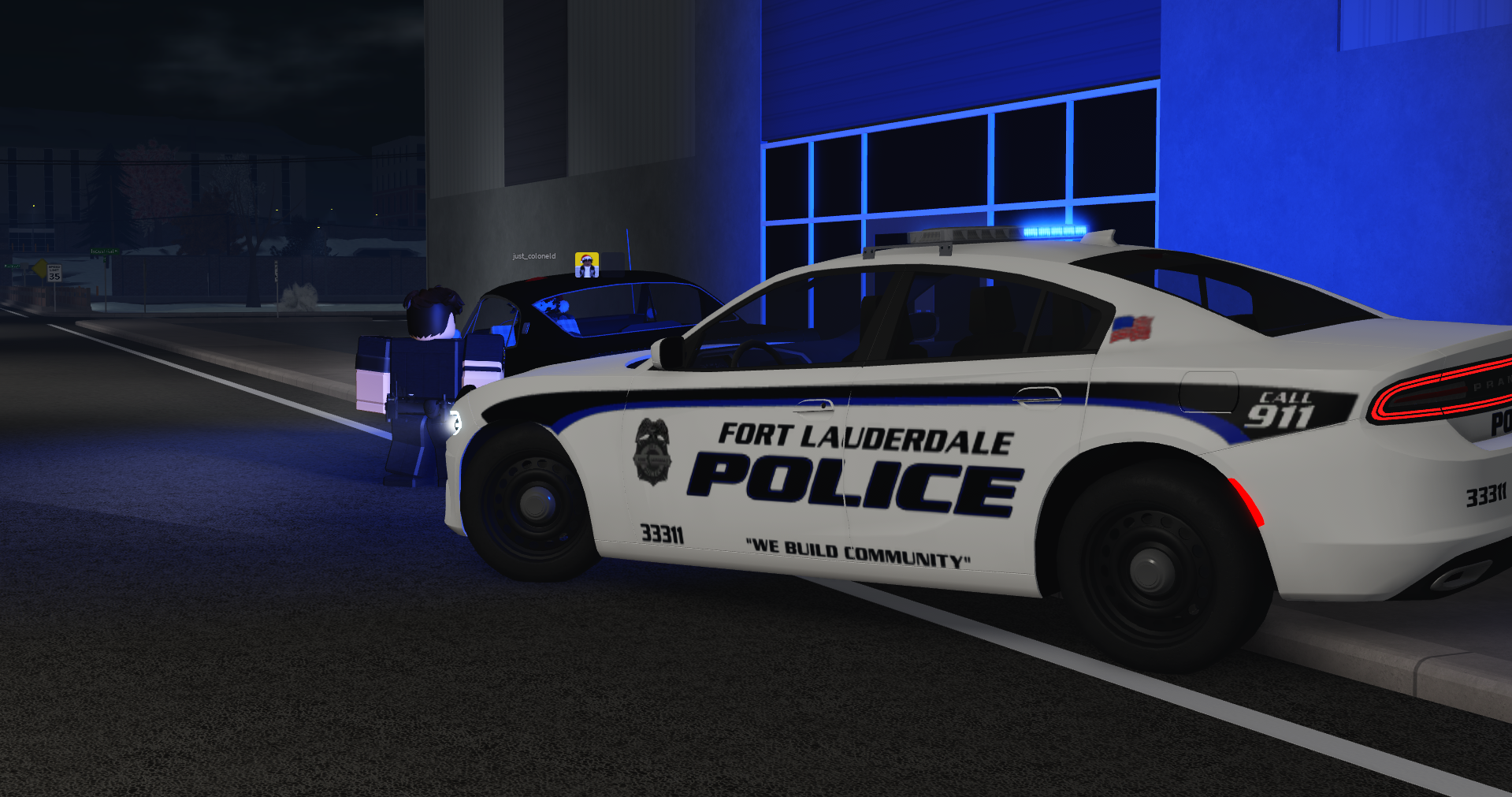 In-game screenshot 7