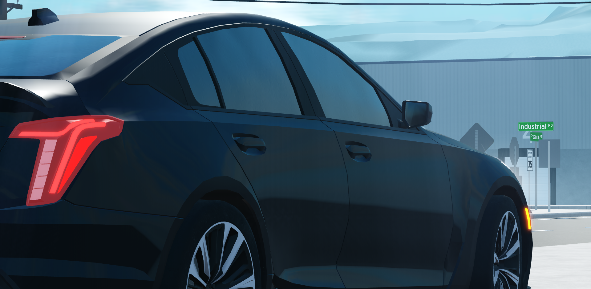 In-game screenshot 10