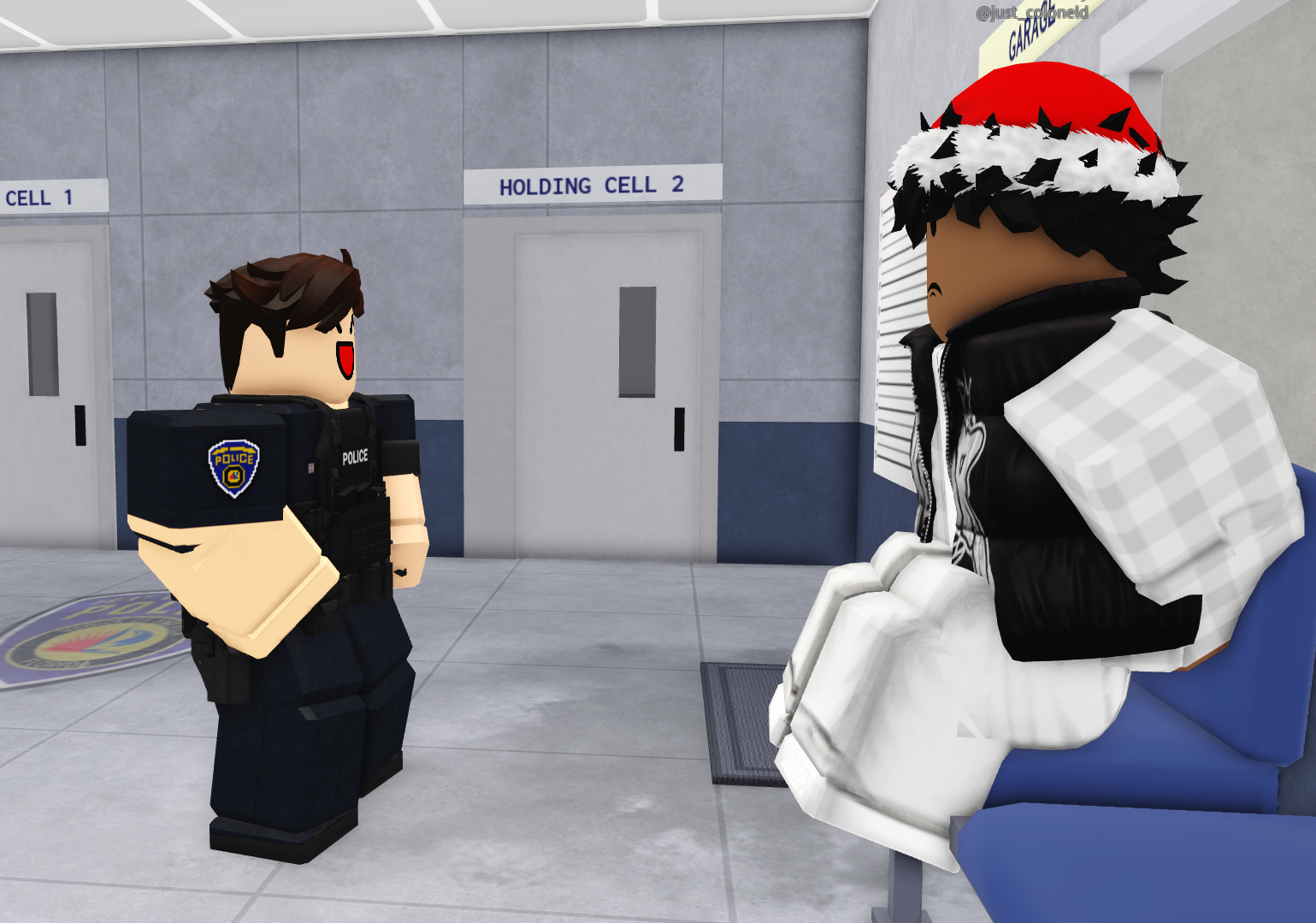 In-game screenshot 6