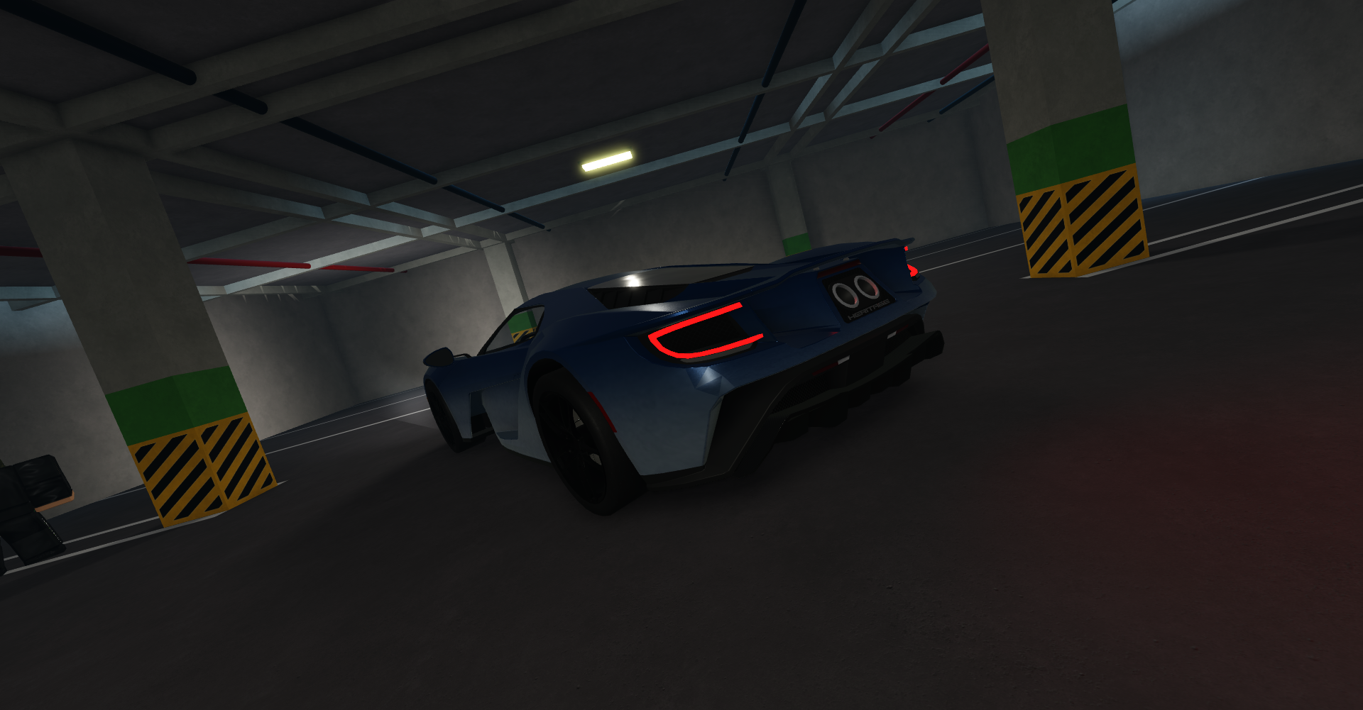 In-game screenshot 3